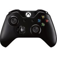 Xbox One draadloze controller zwart