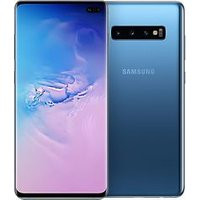 Samsung Galaxy S10 Plus Dual SIM 128GB blauw