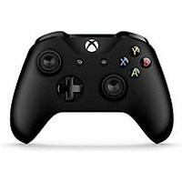 Xbox One draadloze controller [Standard 2016] zwart