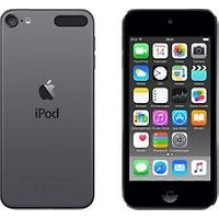 Apple iPod touch 6G 32GB spacegrijs