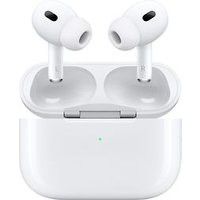 Apple AirPods Pro [2e generatie, met USB-C oplaadcase] wit