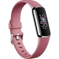 Fitbit Luxe orchidee