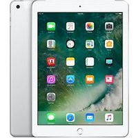 Apple iPad 9,7 128GB [wifi + Cellular] zilver