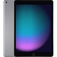 Apple iPad 10,2 32GB [wifi, model 2019] spacegrijs
