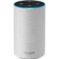 Amazon Echo [2e generatie] zandsteen