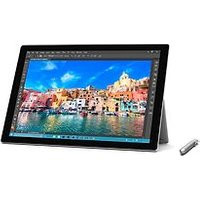 Microsoft Surface Pro 4 12,3 0,9 GHz Intel Core m3 128GB SSD 4GB RAM [wifi] zilver