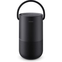 Bose Portable Home Speaker zwart