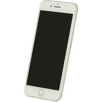 Apple iPhone 8 Plus 256GB zilver