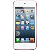 Apple iPod touch 5G 16GB roze