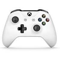Xbox One draadloze controller wit