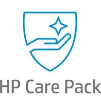 HP onsite hardwaresupport op de volgende werkdag - 5 Jaar