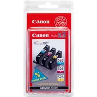 Canon CLI-526 - Multipack