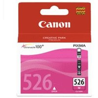 Canon CLI-526M - Magenta