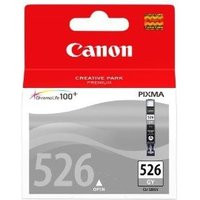 Canon CLI-526GY - Grijs