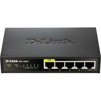 D-Link DES-1005P/E