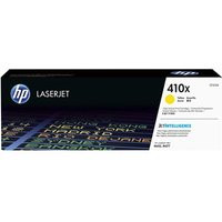 HP 410X Lasertoner 5000 pagina's Geel