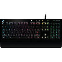Logitech G213 Prodigy RGB-gamingtoetsenbord