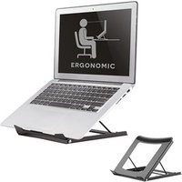 Neomounts opvouwbare laptop stand - NSLS075BLACK