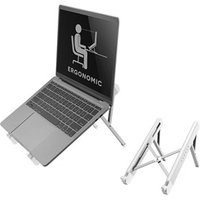 Neomounts opvouwbare laptop stand - NSLS010