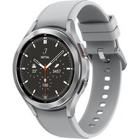 Samsung Galaxy Watch4 Classic - 46mm - Zilver