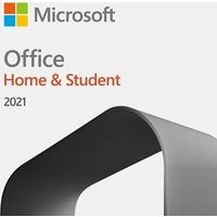 Office Home and Student 2021 - 1 apparaat - Nederlands (PC/MAC)