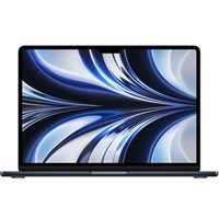 Apple MacBook Air (2022) 13.6" - M2 - 8 GB - 256 GB - Middernacht