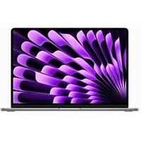 Apple MacBook Air (2023) 15.3" - M2 - 8 GB - 256 GB - Spacegrijs