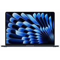 Apple MacBook Air (2023) 15.3" - M2 - 8 GB - 256 GB - Middernacht