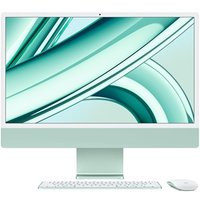 Apple iMac 2023 24" 4.5K - M3 - 8 GB - Groen
