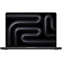 Apple MacBook Pro (2023) 14.2" - M3 Pro - 18 GB - 512 GB - Spacezwart