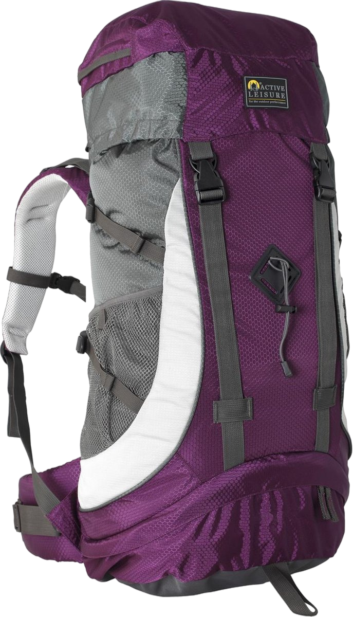 Active Leisure Mountain Guide Backpack 55L
