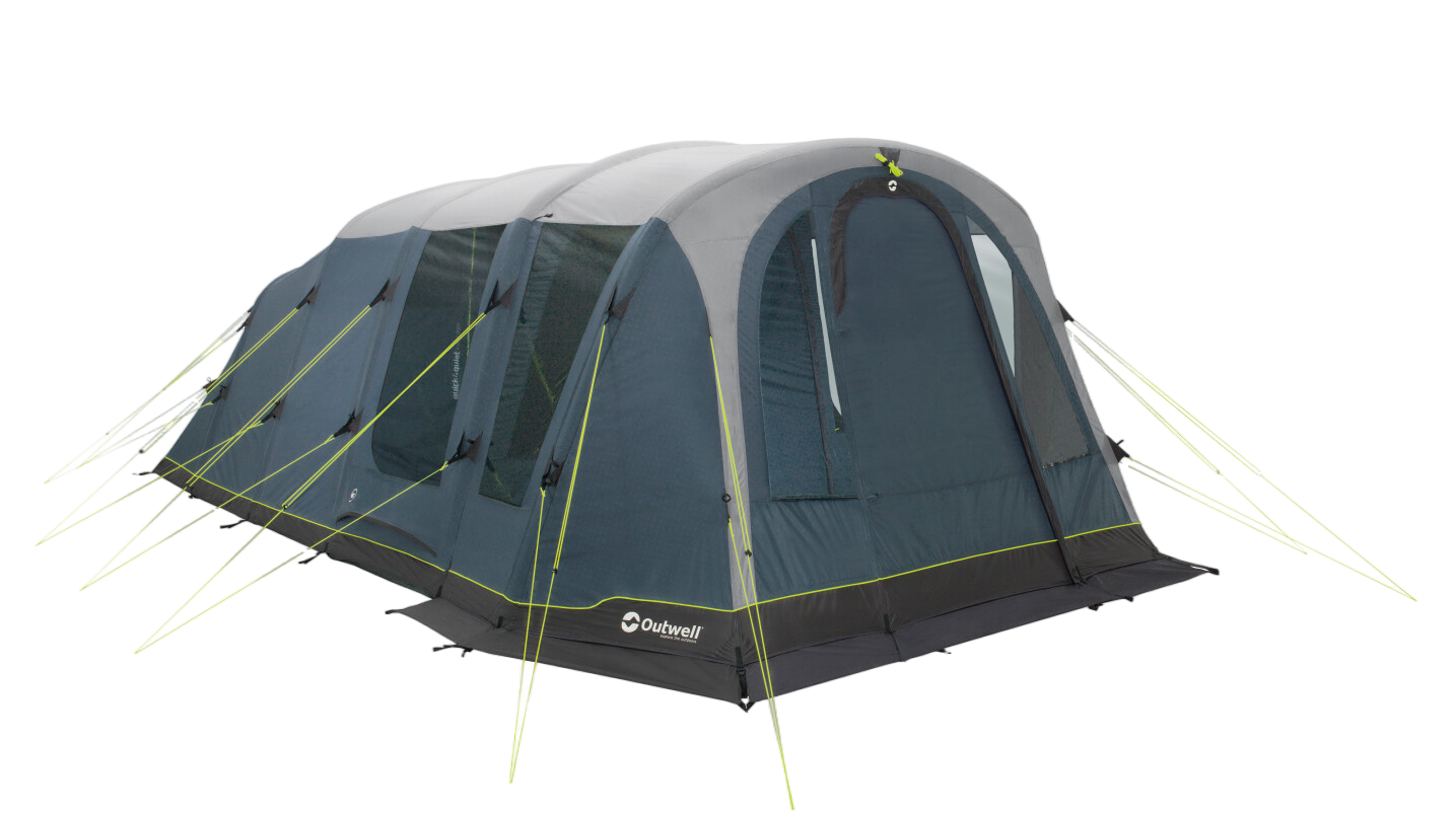 Outwell Stonehill 5 Air Tent