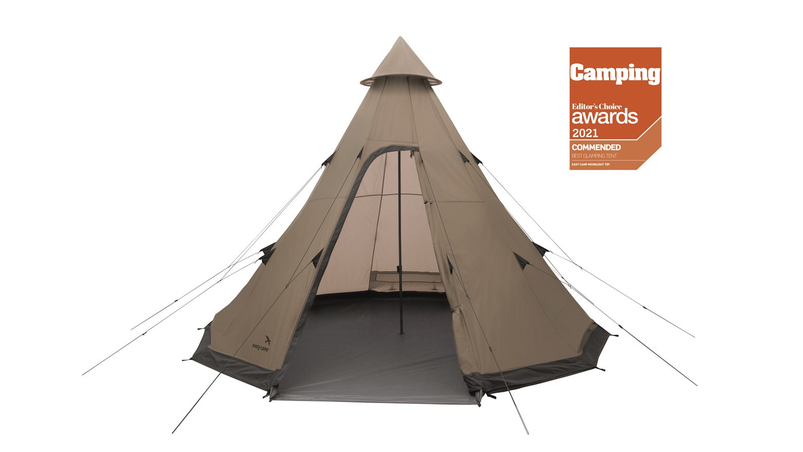 Easy Camp EASY CAMP TENT MOONLIGHT TIPI