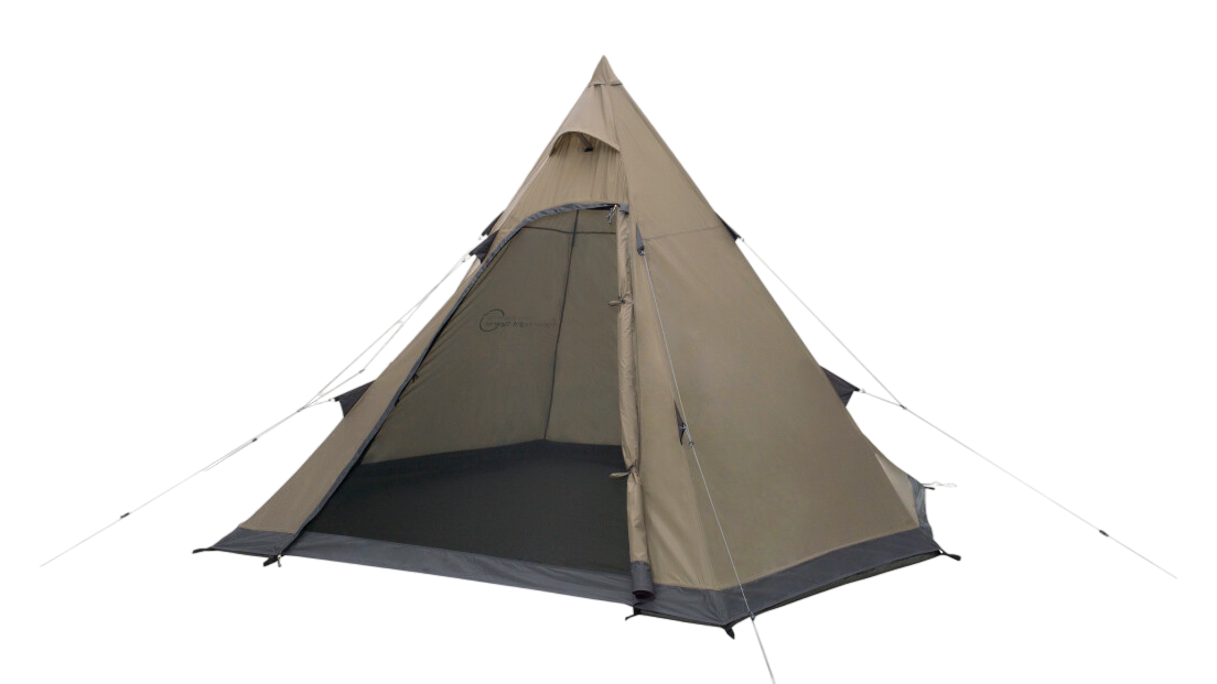 Easy Camp Easy Camp Tent Moonlight Spire Tipi Tent