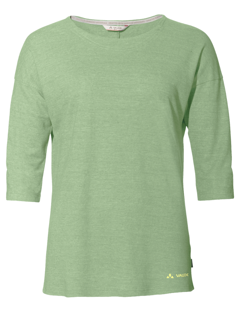 Vaude Neyland 3/4 T-Shirt