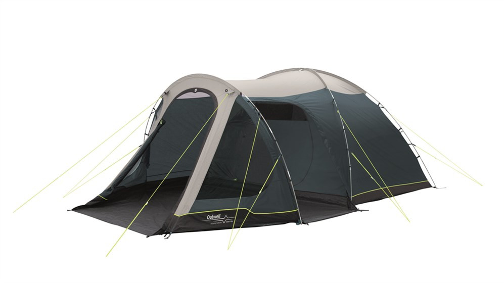 Outwell Cloud 5 Plus Koepeltent
