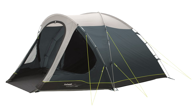 Outwell Cloud 5 Koepeltent