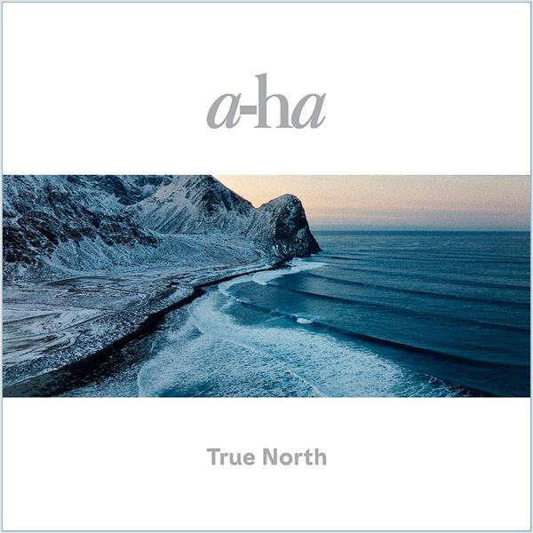 A-HA A-HA - True North (45 Rpm, 2 Lp, 180 Gr)