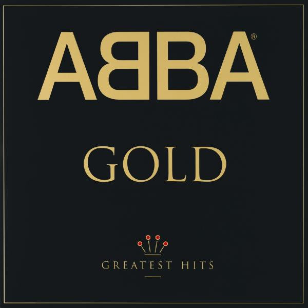 ABBA ABBA - Gold (colour, 2 LP)