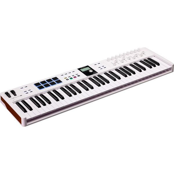 MIDI-клавиатура Arturia