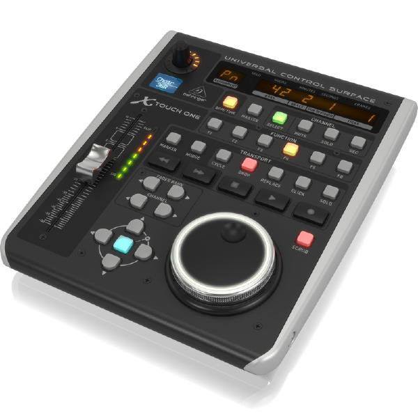 MIDI-контроллер Behringer