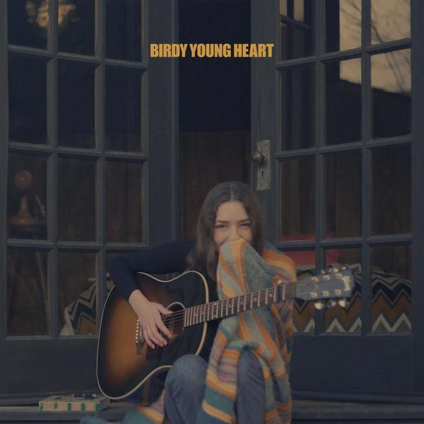 BIRDY BIRDY - Young Heart (limited, 2 LP)