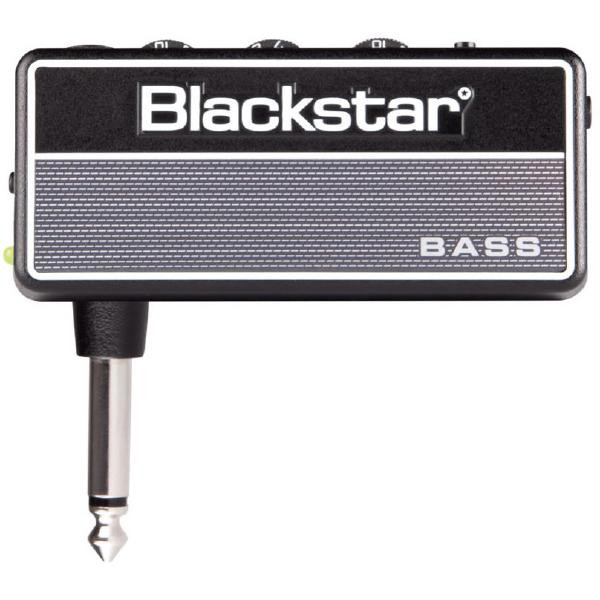 Гитарный мини-усилитель Blackstar