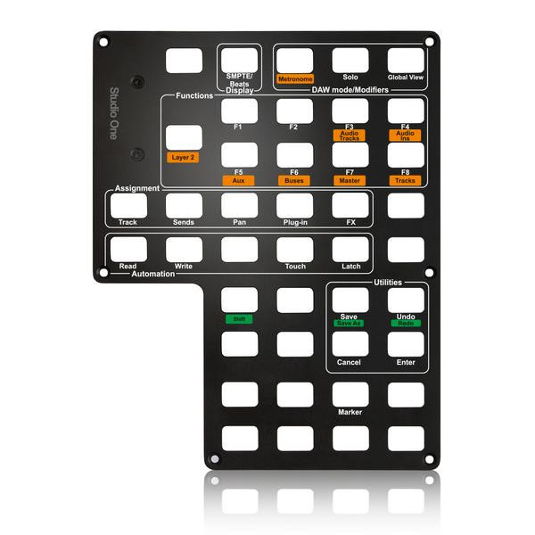 MIDI-контроллер iCON