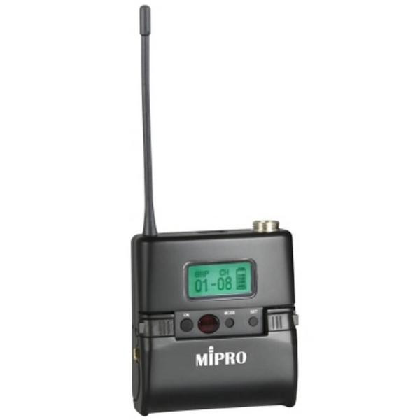 Передатчик для радиосистемы MIPRO