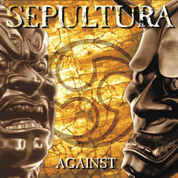 Sepultura Sepultura - Against (half Speed, 180 Gr)