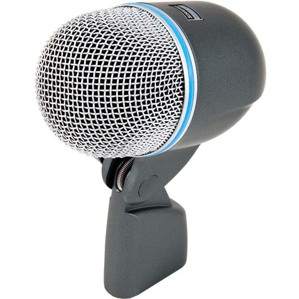 Инструментальный микрофон Shure