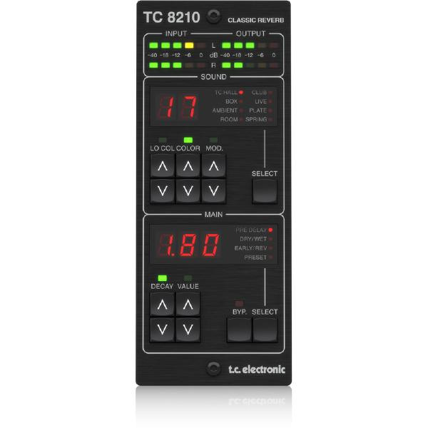 MIDI-контроллер TC Electronic