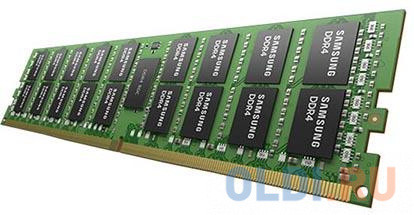 Оперативная память для компьютера Samsung M393A8G40MB2-CTD DIMM 64Gb DDR4 2666MHz