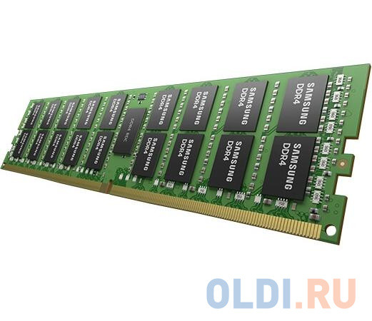 Оперативная память для сервера Samsung M393A4K40EB3-CWEBY RDIMM 32Gb DDR4 3200 MHz M393A4K40EB3-CWEBY